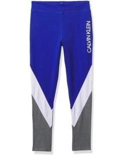 Calvin Klein Girls' Performance Leggings | Pants