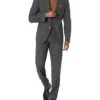 Calvin Klein Men's Stretch Slim Fit Suit | Suits