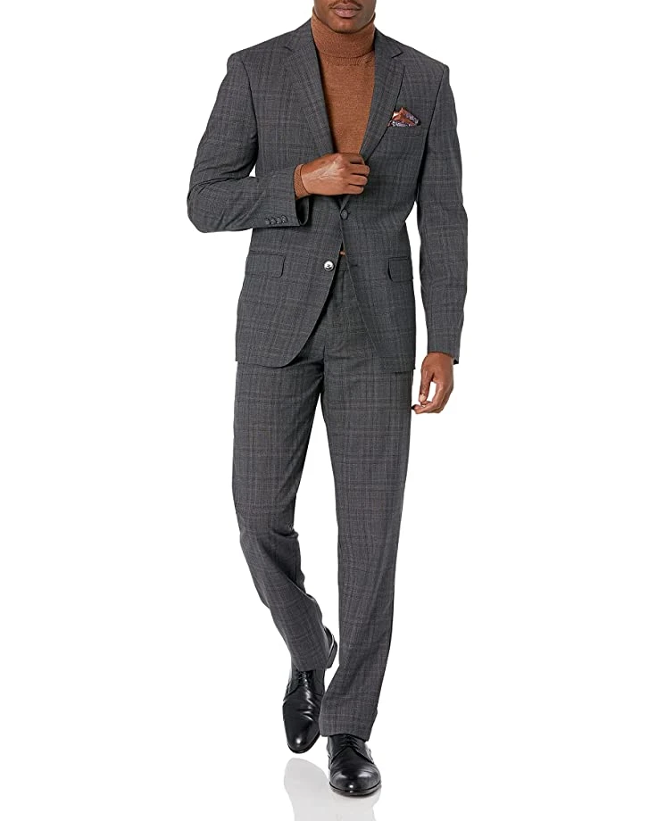 71EKSZ32dL._AC_SR736920_.jpg Calvin Klein Men's Stretch Slim Fit Suit | Suits -Calvin Klein Sales Shop 71EKSZ32dL. AC SR736920