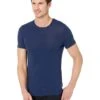 Calvin Klein Underwear Eco Pure Modal Lounge Short Sleeve Crew Neck | Shirts & Tops