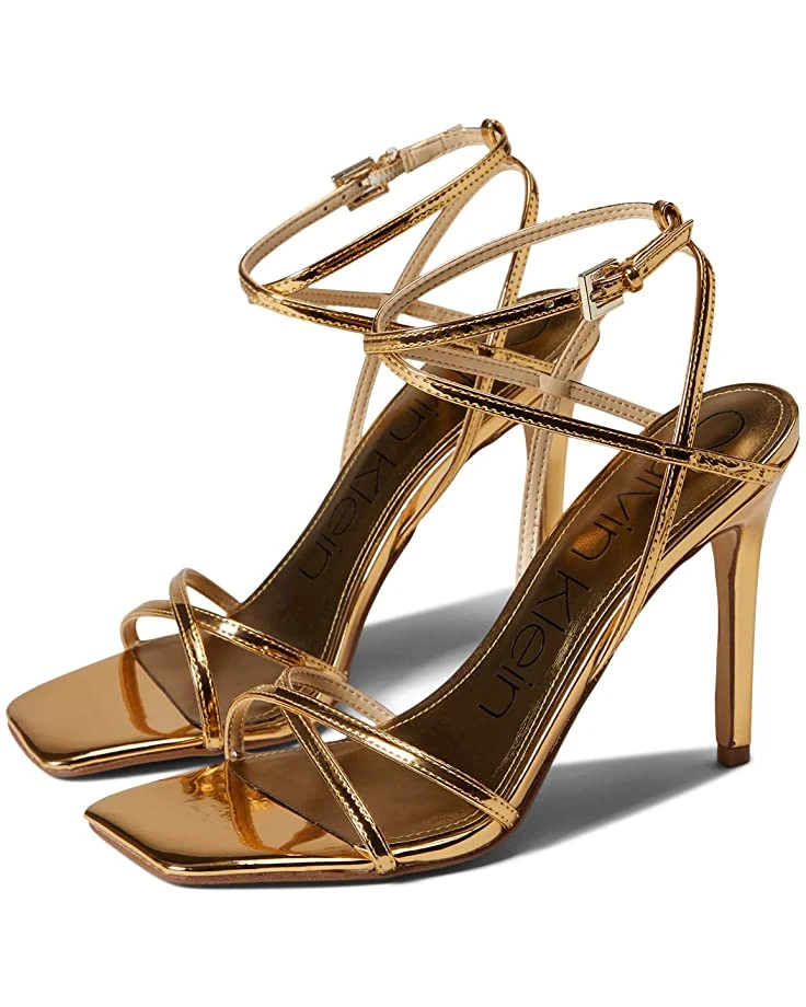 71Ek81V33L._AC_SR736920_.jpg Calvin Klein Tegin | Heels -Calvin Klein Sales Shop 71Ek81V33L. AC SR736920