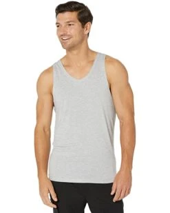 Calvin Klein Underwear Eco Pure Modal Lounge Tank | Sleepwear