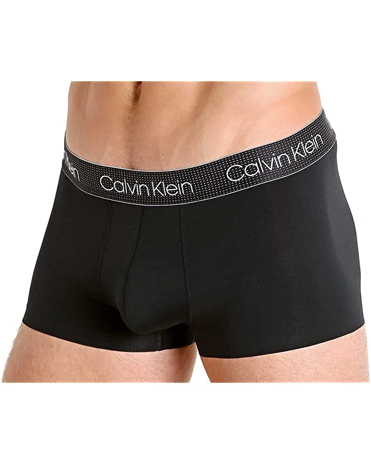 Calvin Klein Men's Low Rise Trunk | Underwear 1 Calvin Klein Men's Low Rise Trunk | Underwear
