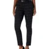 Calvin Klein Women's Belted Pant | Pants
