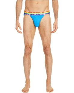 Calvin Klein Underwear The Pride Edit Sport Brief | Underwear
