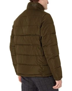 Calvin Klein Men's Alternative Down Puffer Jacket | Coats & Outerwear -Calvin Klein Sales Shop 71FdNw3KrL. AC SR736920