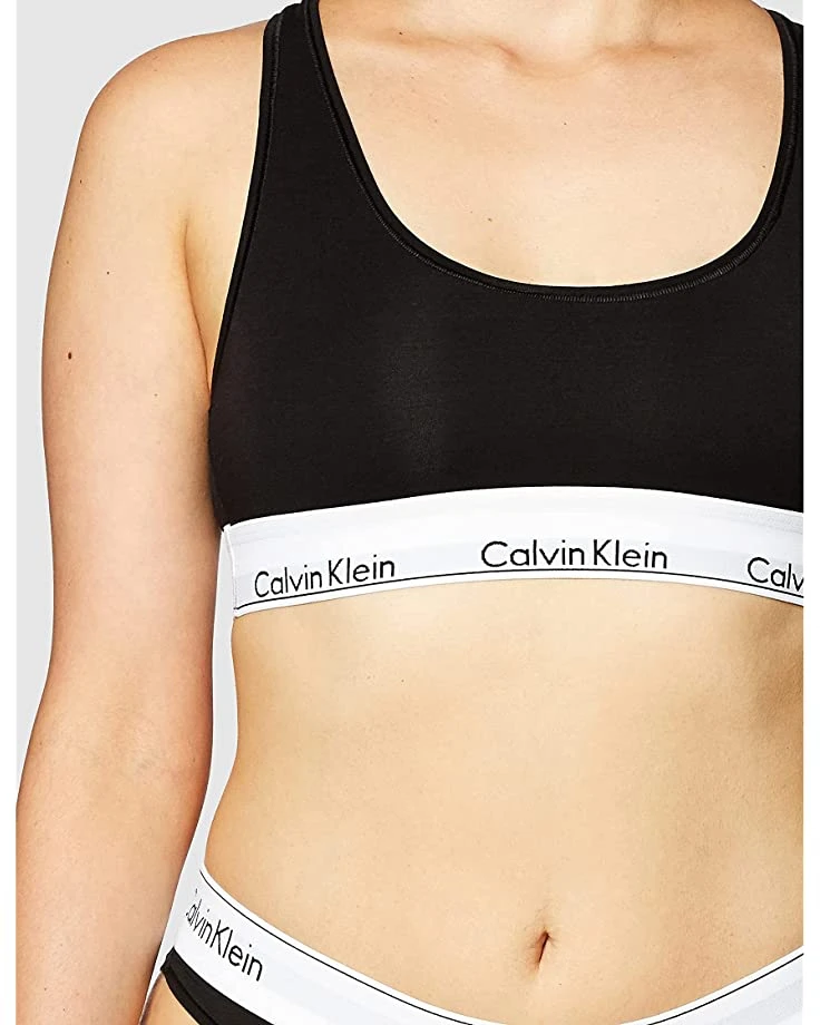 71FyOage43L._AC_SR736920_.jpg Calvin Klein Womens Modern Cotton Bralette and Bikini-set | Underwear & Intimates -Calvin Klein Sales Shop 71FyOage43L. AC SR736920