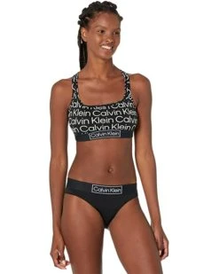 Calvin Klein Underwear Reimagined Heritage Unlined Bralette | Underwear & Intimates -Calvin Klein Sales Shop 71GBkX2iADL. AC SR736920