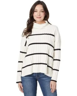 Calvin Klein Striped Cowl Neck | Sweaters 4 Calvin Klein Striped Cowl Neck | Sweaters -Calvin Klein Sales Shop 71GclNBPH1L. AC SR736920