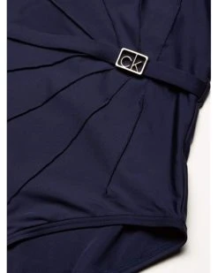 Calvin Klein Women's Standard Belted Starburst One Piece Swimsuit | Swimwear 2 Calvin Klein Women's Standard Belted Starburst One Piece Swimsuit | Swimwear -Calvin Klein Sales Shop 71Gd0Z77SjL. AC SR736920