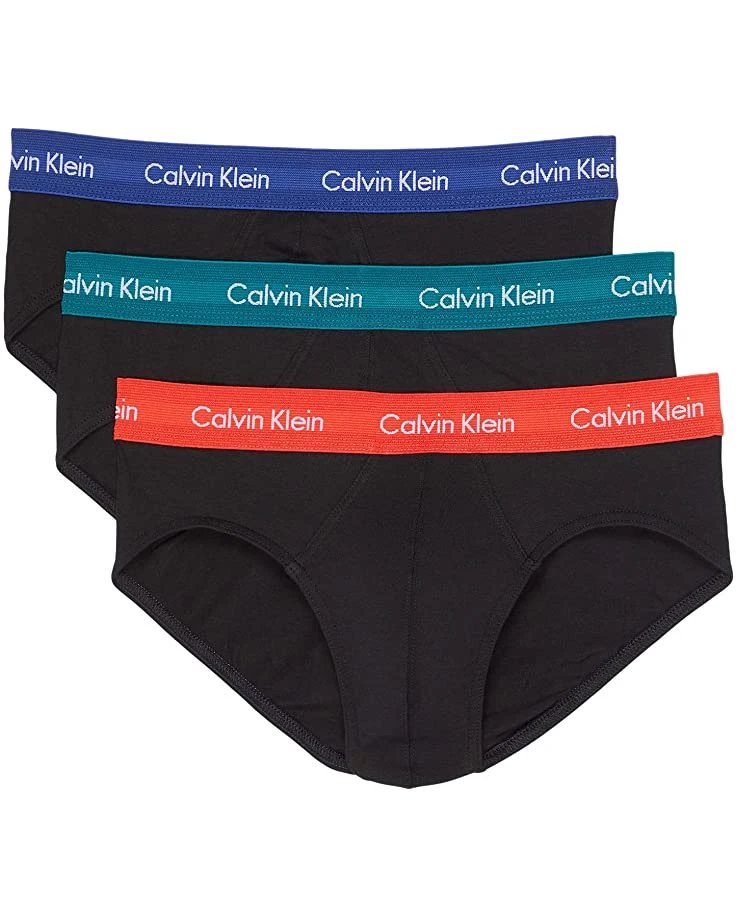 71GguejygnL._AC_SR736920_.jpg Calvin Klein Underwear Cotton Stretch Hip Brief 3-Pack | Underwear -Calvin Klein Sales Shop 71GguejygnL. AC SR736920