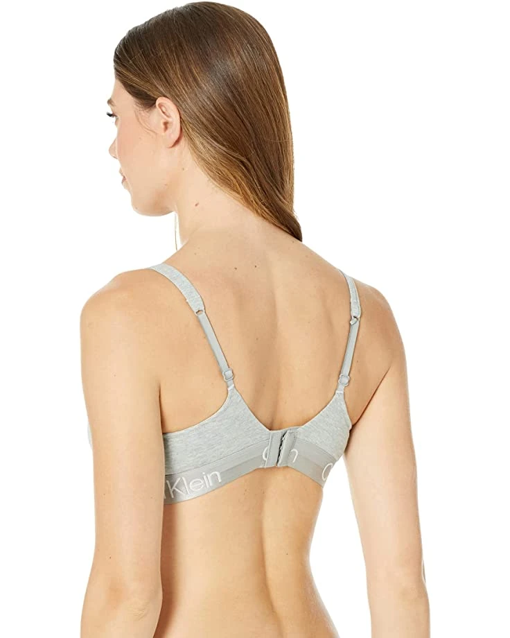 71GhWiMYRvL._AC_SR736920_.jpg Calvin Klein Underwear "Structure" Cotton Lightly Lined Triangle | Underwear & Intimates -Calvin Klein Sales Shop 71GhWiMYRvL. AC SR736920