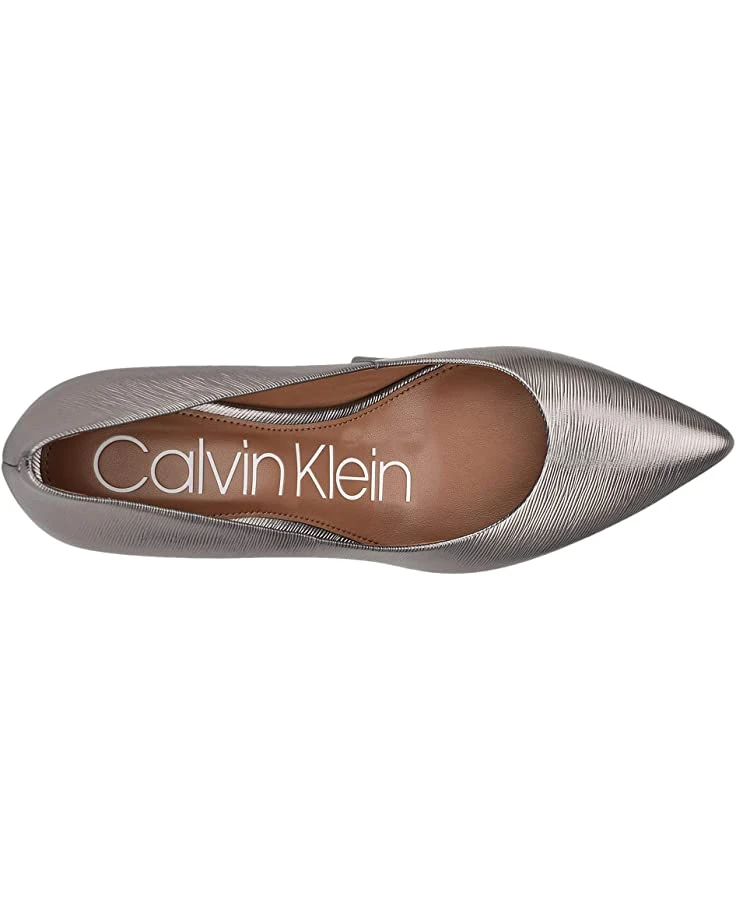 Calvin Klein Gayle Pump | Heels 2 Calvin Klein Gayle Pump | Heels - Image 2