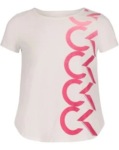 Calvin Klein Girls' Performance Short Sleeve Tee Shirt | Shirts & Tops -Calvin Klein Sales Shop 71Gwjvx1pBL. AC SR736920