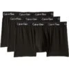 Calvin Klein Underwear Body Modal 3-Pack Trunks | Underwear