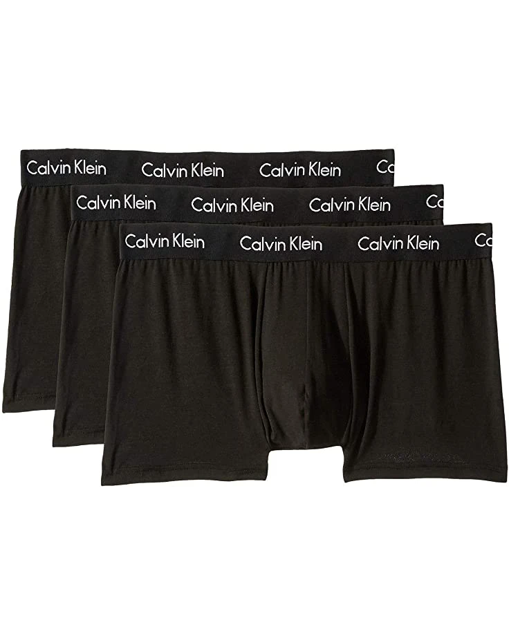 71JFLoNpBlL._AC_SR736920_.jpg Calvin Klein Underwear Body Modal 3-Pack Trunks | Underwear -Calvin Klein Sales Shop 71JFLoNpBlL. AC SR736920