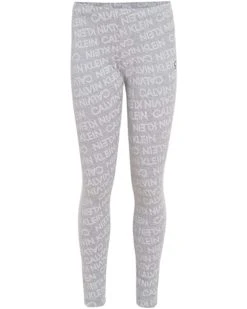 Calvin Klein Girls' Performance Leggings | Pants -Calvin Klein Sales Shop 71JtaRUAKS. AC SR736920