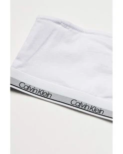 Calvin Klein Kids Cotton Bandeau (Little Kids/Big Kids) | Underwear & Intimates -Calvin Klein Sales Shop 71KAsvUAC7L. AC SR736920
