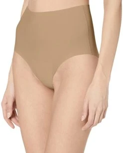 Calvin Klein Women's Invisibles Modern Brief Panty | Underwear & Intimates