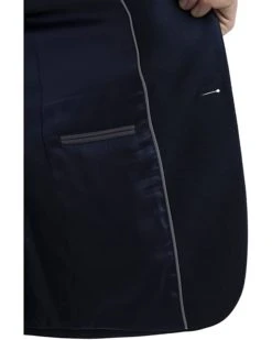 Calvin Klein Men's Slim Fit Suit Separates | Suits -Calvin Klein Sales Shop 71KV1xEV11L. AC SR736920