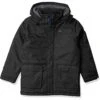 Calvin Klein Boys' Resonsance Military Jacket | Coats & Outerwear