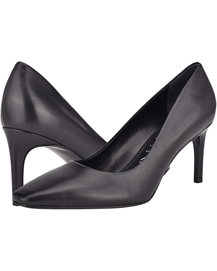 Calvin Klein Callia | Heels 1 Calvin Klein Callia | Heels