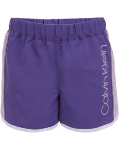 Calvin Klein Big Girls' Performance Shorts 3 Calvin Klein Big Girls' Performance Shorts -Calvin Klein Sales Shop 71Kpyl SrQL. AC SR736920