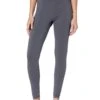Calvin Klein Underwear CK One Basic Lounge Terry Leggings | Sleepwear