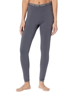 Calvin Klein Underwear CK One Basic Lounge Terry Leggings | Sleepwear
