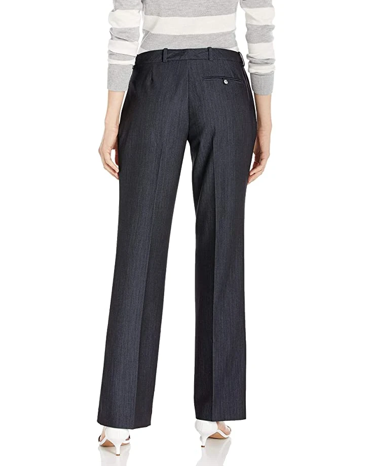Calvin Klein Women's Denim Modern Fit Pant | Pants 3 Calvin Klein Women's Denim Modern Fit Pant | Pants - Image 3