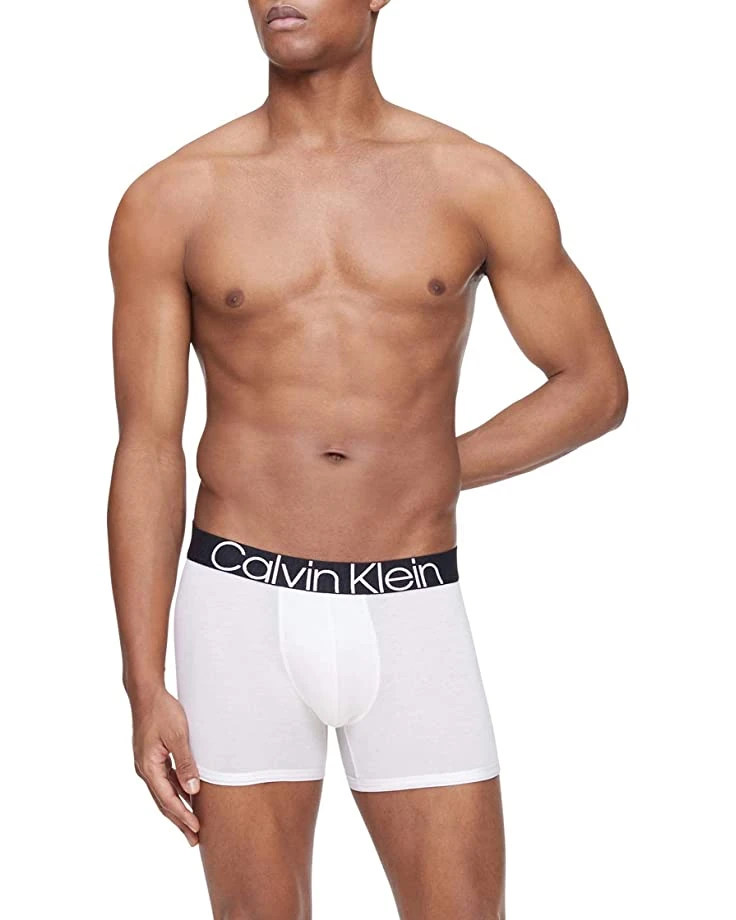 Calvin Klein Men's Boxer Brief | Underwear 7 Calvin Klein Men's Boxer Brief | Underwear - Image 7
