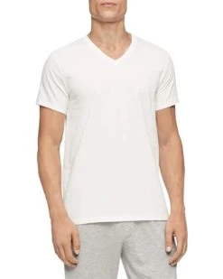 Calvin Klein Underwear Cotton Classics V-Neck 5-Pack | Shirts & Tops 9 Calvin Klein Underwear Cotton Classics V-Neck 5-Pack | Shirts & Tops -Calvin Klein Sales Shop 71Lj9fdDjL. AC SR736920