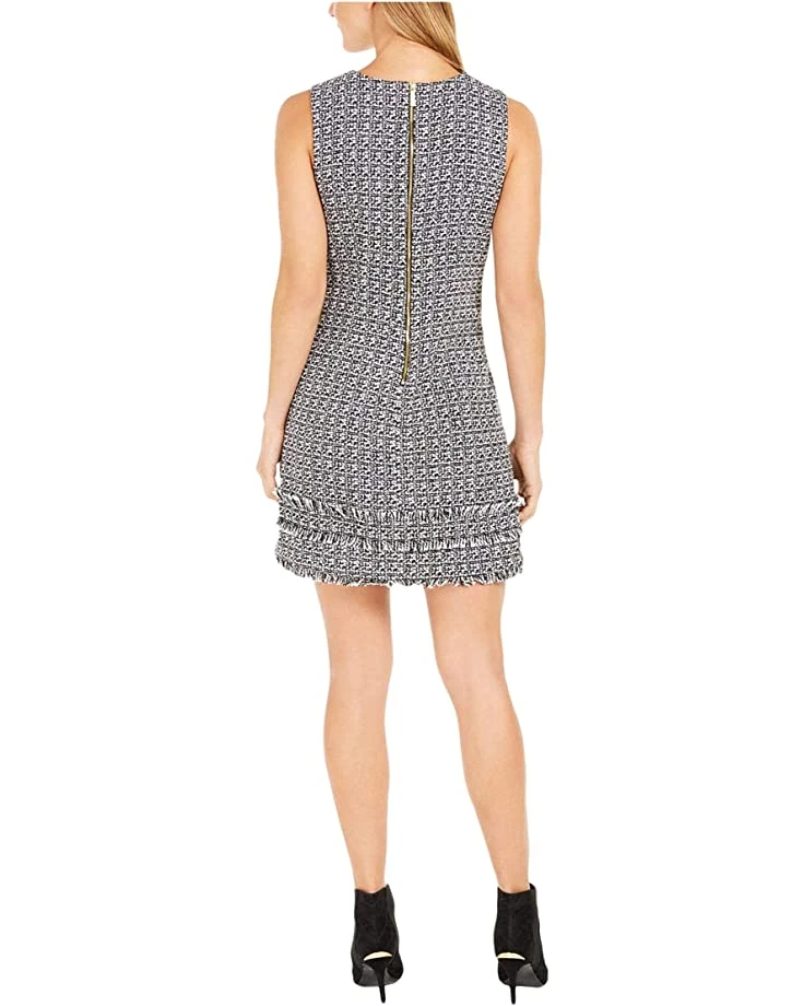 71Lug9s74nL._AC_SR736920_.jpg Calvin Klein Women's Petite Sleeveless Shift with Fringe Hem Dress | Dresses -Calvin Klein Sales Shop 71Lug9s74nL. AC SR736920