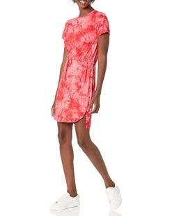 Calvin Klein Women's Drawstring T-Shirt Dress | Dresses -Calvin Klein Sales Shop 71MDd1CoqiL. AC SR736920