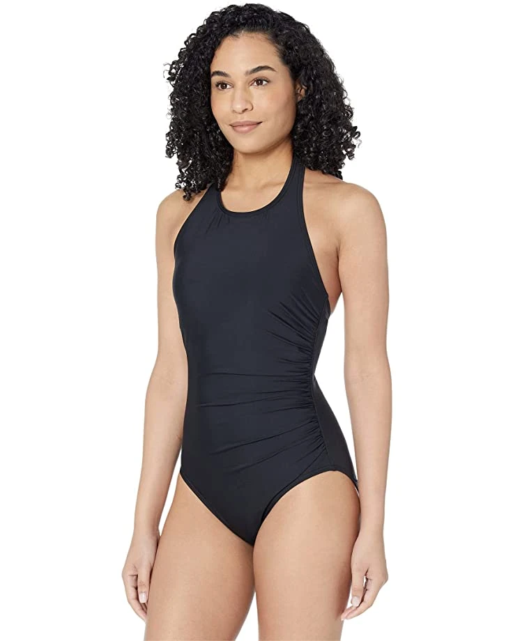 71MY32F-p-L._AC_SR736920_.jpg Calvin Klein High Neck Halter Solid | Swimwear -Calvin Klein Sales Shop 71MY32F p L. AC SR736920