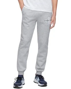 Calvin Klein Men's Monogram Logo Jogger Sweatpants -Calvin Klein Sales Shop 71MhixLmX9L. AC SR736920