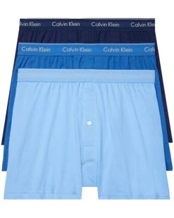 Calvin Klein Underwear Cotton Classics Multipack Pack Knit Boxer | Underwear 7 Calvin Klein Underwear Cotton Classics Multipack Pack Knit Boxer | Underwear -Calvin Klein Sales Shop 71Mn ghHGUL. AC SR736920