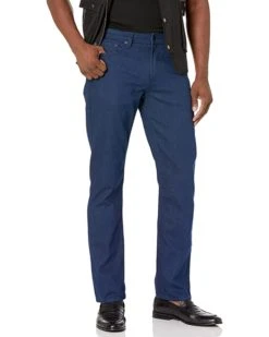 Calvin Klein Men's Straight Fit Jeans