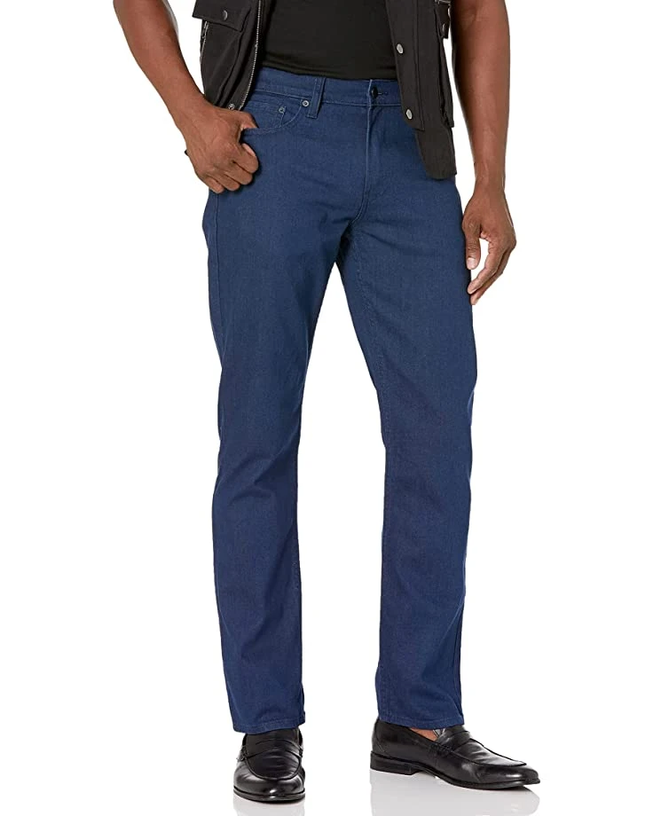 Calvin Klein Men's Straight Fit Jeans 1 Calvin Klein Men's Straight Fit Jeans