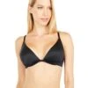Calvin Klein Underwear Liquid Touch Lightly Lined Plunge QF5913 | Underwear & Intimates