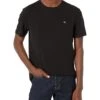 Calvin Klein Men's Short Sleeve Monogram Logo T-Shirt | Shirts & Tops