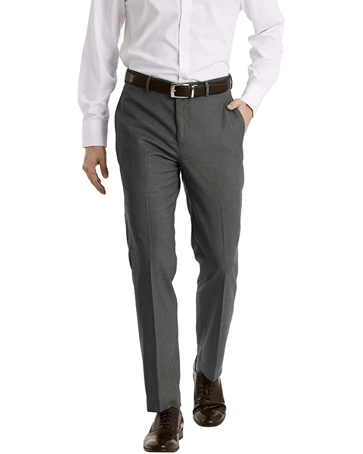 71NHhQD8oFL._AC_SR736920_.jpg Calvin Klein Mens Slim Fit Dress Pant | Pants -Calvin Klein Sales Shop 71NHhQD8oFL. AC SR736920