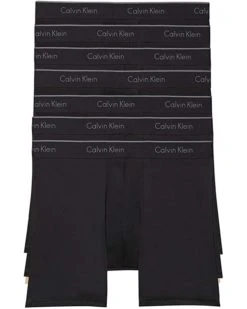Calvin Klein Men's Microfiber Stretch Multipack Boxer Briefs | Underwear 3 Calvin Klein Men's Microfiber Stretch Multipack Boxer Briefs | Underwear -Calvin Klein Sales Shop 71NIqtf4xgL. AC SR736920