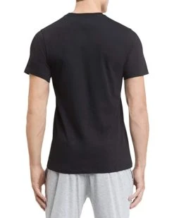 Calvin Klein Underwear Cotton Classics Crew Neck 5-Pack | Shirts & Tops 8 Calvin Klein Underwear Cotton Classics Crew Neck 5-Pack | Shirts & Tops -Calvin Klein Sales Shop 71NaZxI5nwL. AC SR736920