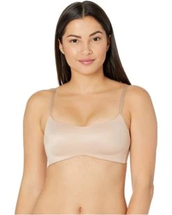 Calvin Klein Underwear Liquid Touch Lightly Lined Scoop Bra QF5681 | Underwear & Intimates -Calvin Klein Sales Shop 71NctZv WiL. AC SR736920