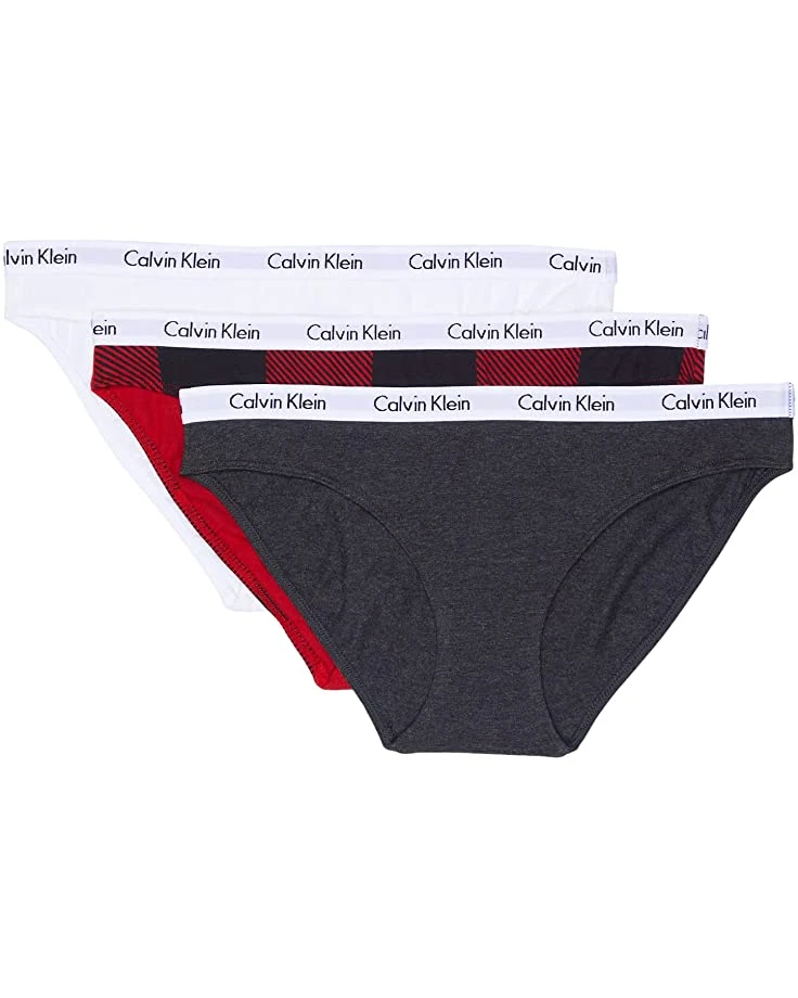 Calvin Klein Underwear Carousel 3-Pack Bikini | Underwear & Intimates 10 Calvin Klein Underwear Carousel 3-Pack Bikini | Underwear & Intimates - Image 10