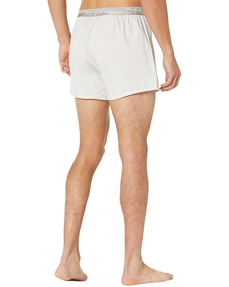 71O5hLrtu9L._AC_SR736920_.jpg Calvin Klein Underwear Structure Slim Fit Stretch Woven Boxer | Underwear -Calvin Klein Sales Shop 71O5hLrtu9L. AC SR736920