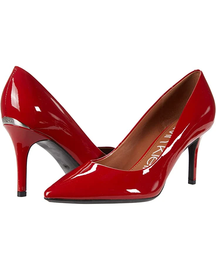 Calvin Klein Gayle Pump | Heels 8 Calvin Klein Gayle Pump | Heels - Image 8