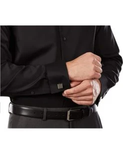 Calvin Klein Men's Dress Shirt Regular Fit Non Iron Herringbone French Cuff | Shirts & Tops 6 Calvin Klein Men's Dress Shirt Regular Fit Non Iron Herringbone French Cuff | Shirts & Tops -Calvin Klein Sales Shop 71PZLPrjRnL. AC SR736920