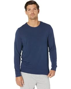 Calvin Klein Underwear Eco Pure Modal Lounge Long Sleeve Sweatshirt | Sleepwear 10 Calvin Klein Underwear Eco Pure Modal Lounge Long Sleeve Sweatshirt | Sleepwear -Calvin Klein Sales Shop 71PfHjTRsyL. AC SR736920